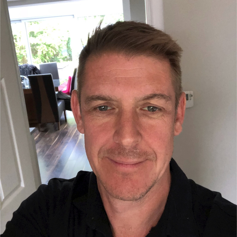 Gareth Williams