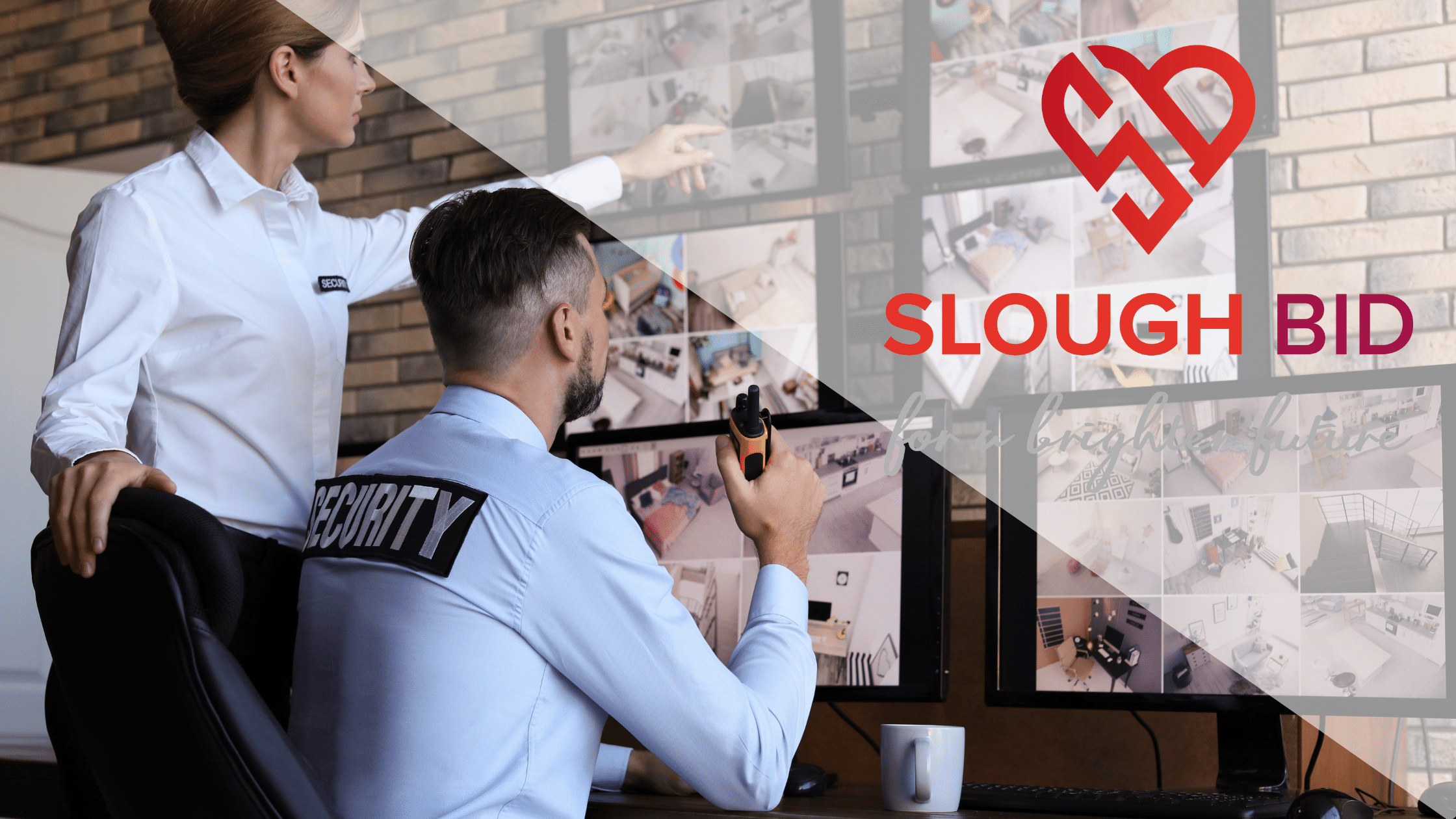 Slough BID PoC Case Study