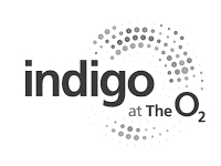 Indigo at the O2