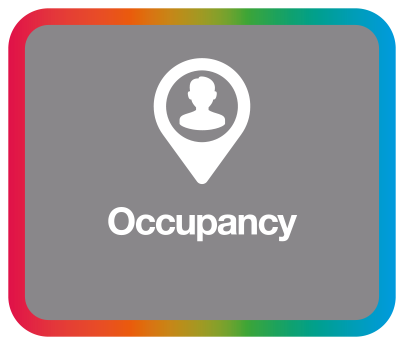occupancy icon multi