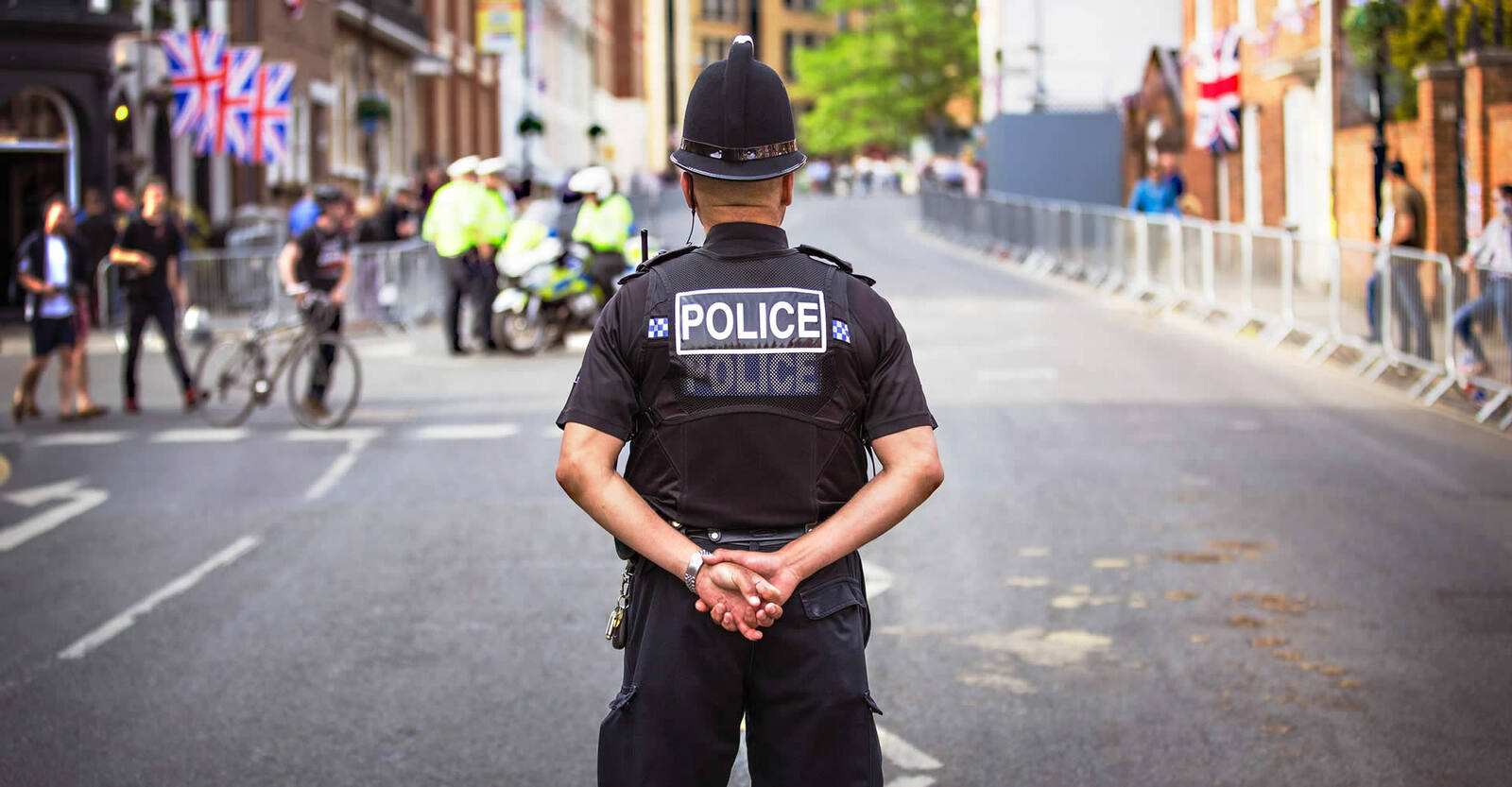 Business Against Crime Services
