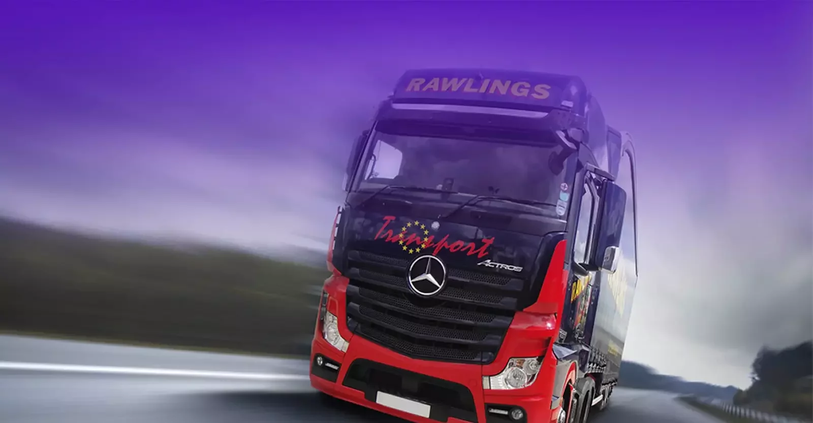 Rawlings Transport