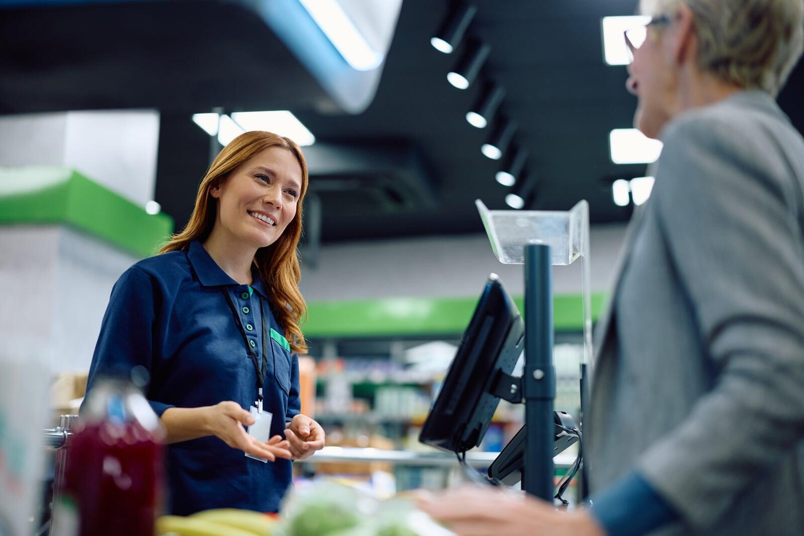 Retail staff featured image